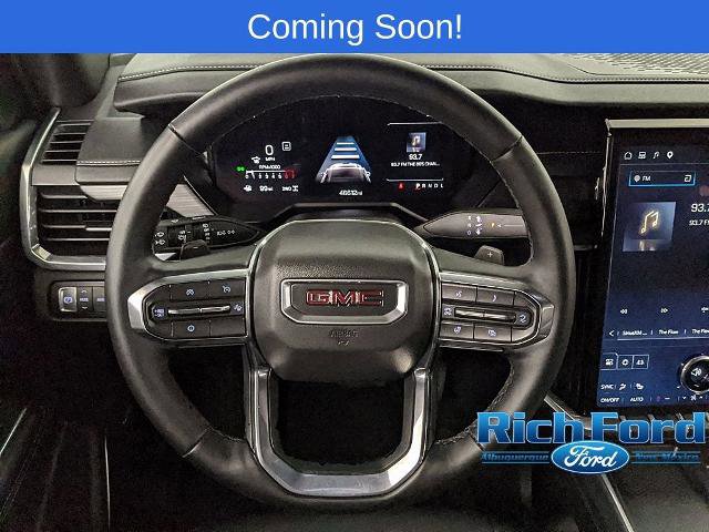 Used 2024 GMC Acadia Elevation AWD/4WD image 9