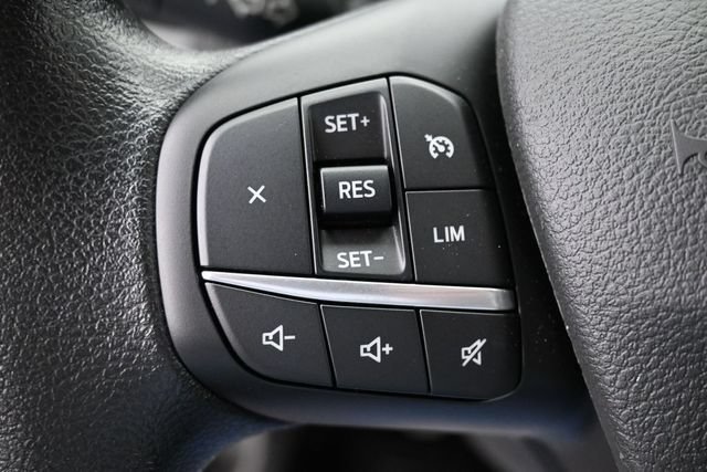 Certified 2024 Ford Transit 350 RWD image 17