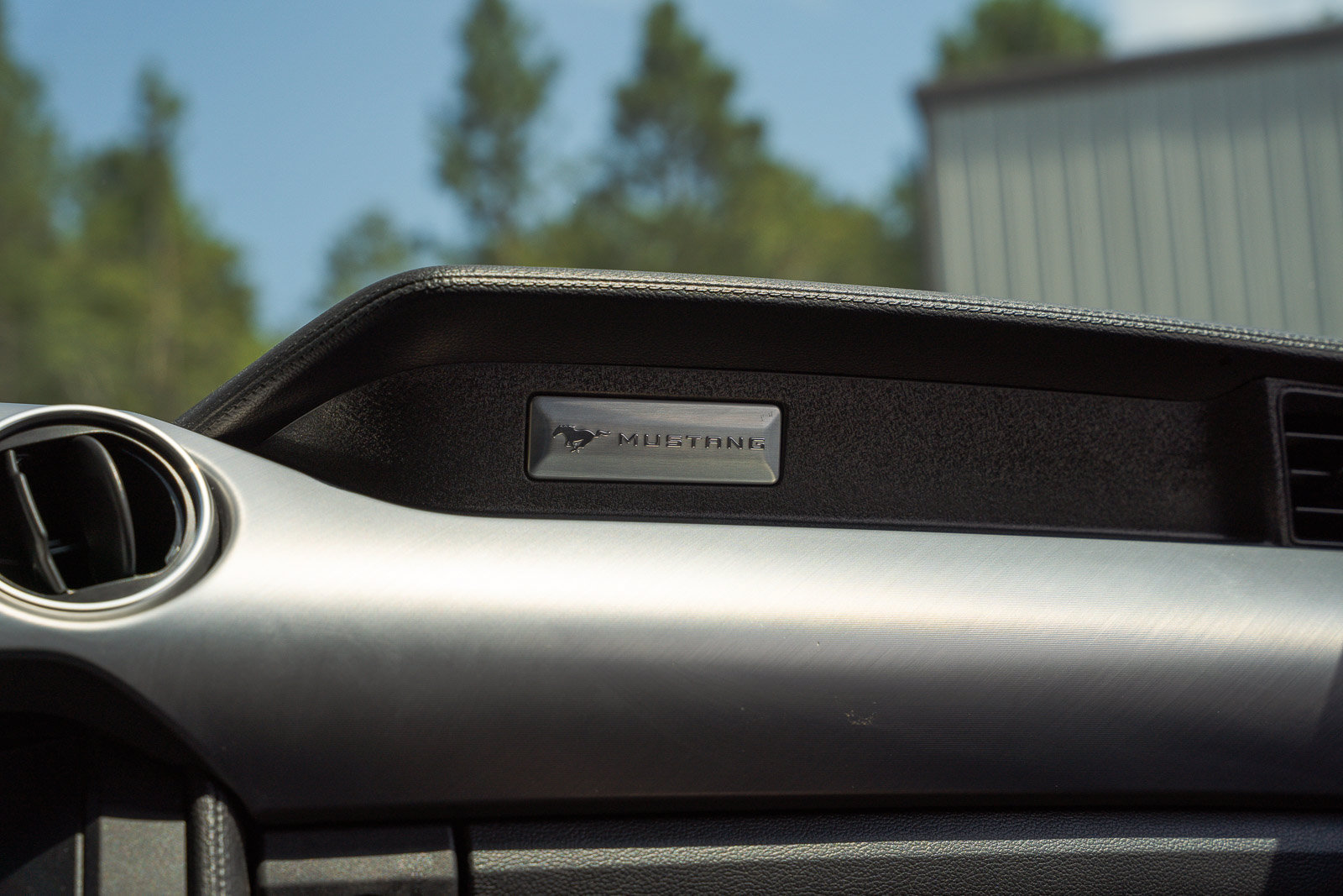 Certified 2018 Ford Mustang GT Premium RWD image 39