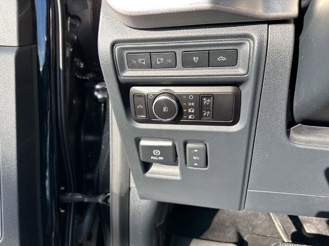 Certified 2023 Ford F150 Raptor image 18