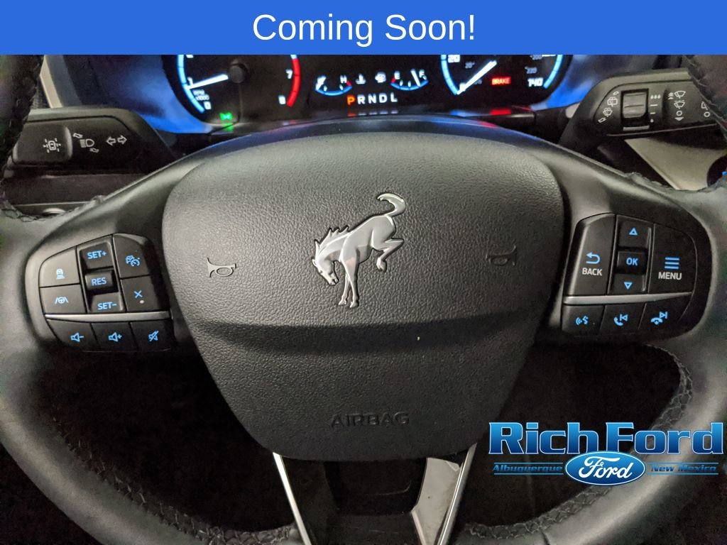 Certified 2024 Ford Bronco Sport Heritage w/ Heritage Convenience Package image 18