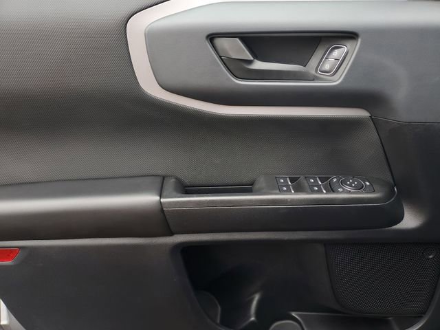 Certified 2023 Ford Bronco Sport Big Bend w/ Convenience Package image 7