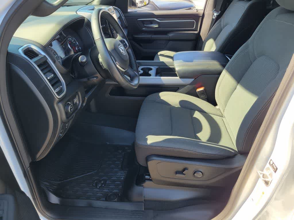Used 2023 RAM 1500 Big Horn AWD/4WD image 12