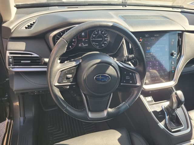 Used 2022 Subaru Outback Limited AWD/4WD image 30