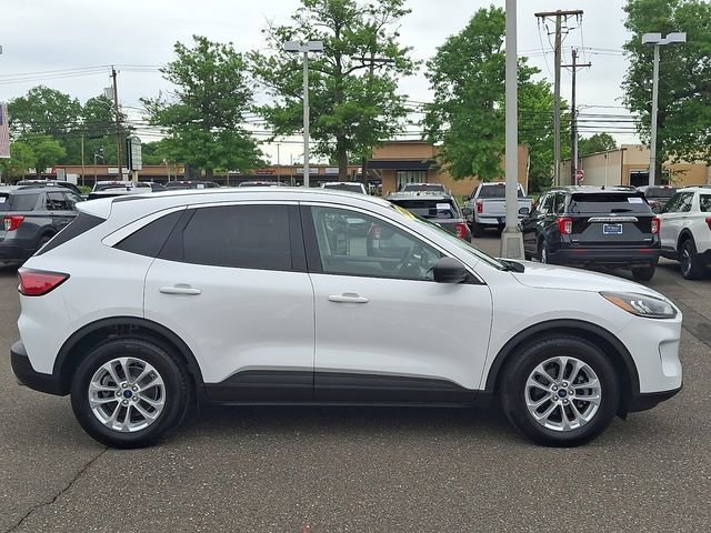 Certified 2022 Ford Escape SE w/ Convenience Package FWD image 7