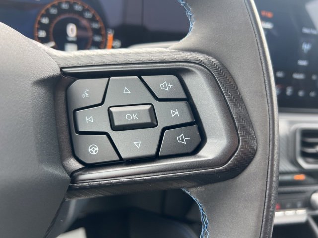 Certified 2024 Ford Mustang Dark Horse image 11