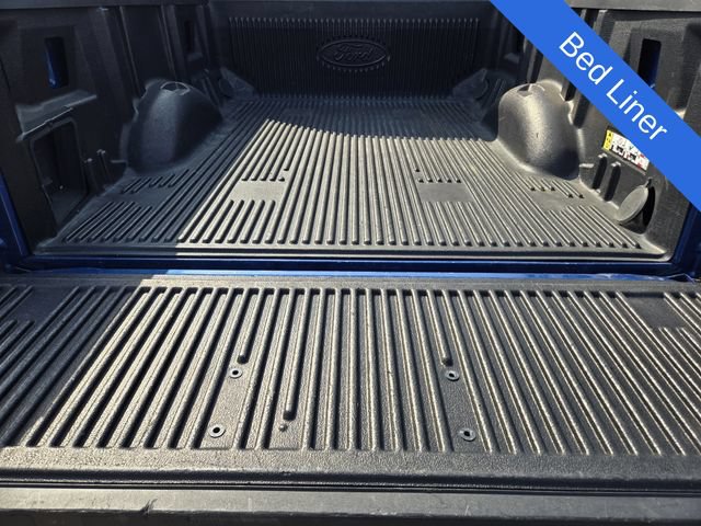 Certified 2023 Ford F150 XLT w/ Equipment Group 302A High AWD/4WD image 30