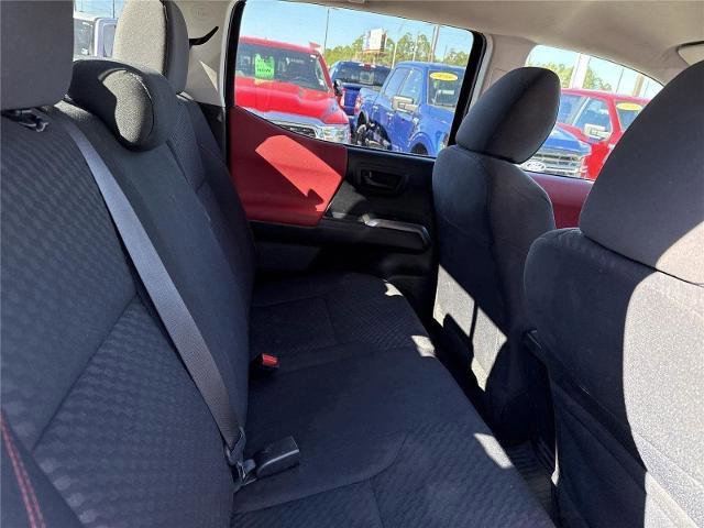 Used 2022 Toyota Tacoma SR5 image 20