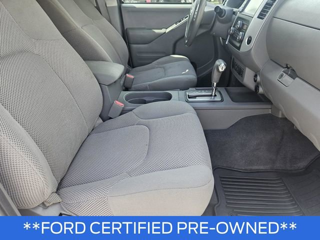 Used 2019 Nissan Frontier SV w/ Value Truck Package RWD image 12