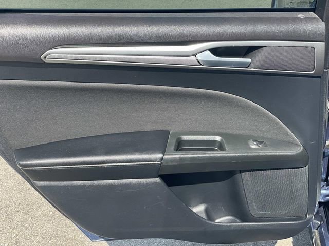 Certified 2019 Ford Fusion SE image 33