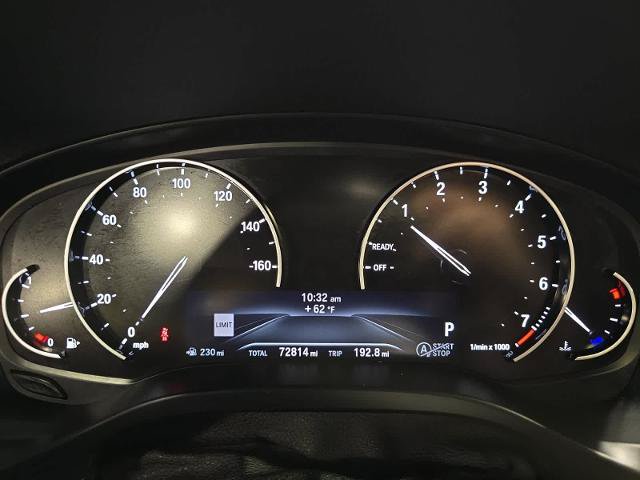 Used 2020 BMW X3 xDrive30i w/ Convenience Package AWD/4WD image 5