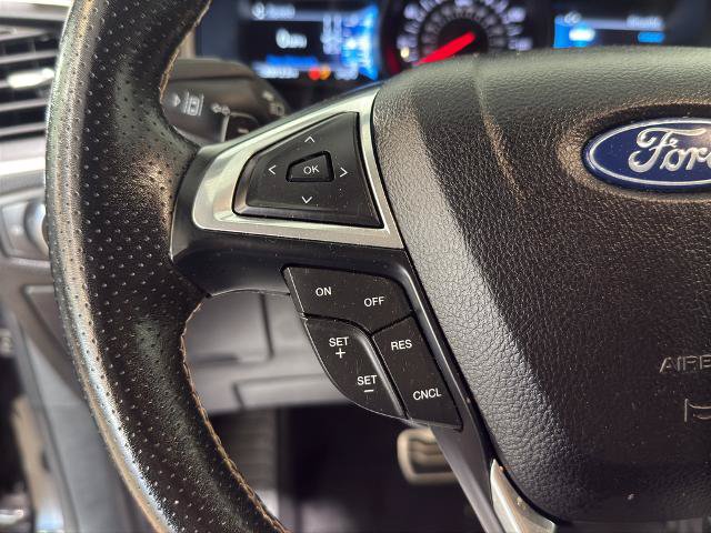 Certified 2022 Ford Edge ST AWD/4WD image 19