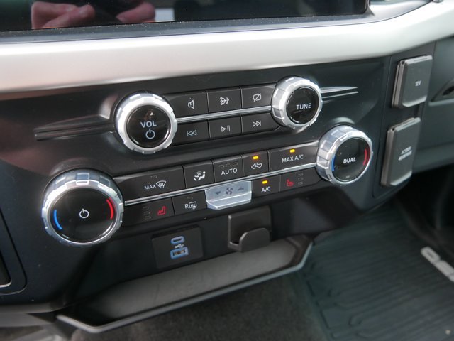 Certified 2022 Ford F150 XLT w/ Equipment Group 302A High AWD/4WD image 27