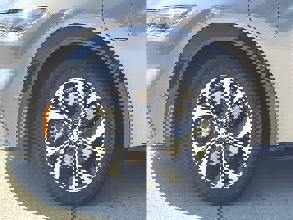 Certified 2023 Ford Mustang Mach-E Premium image 9