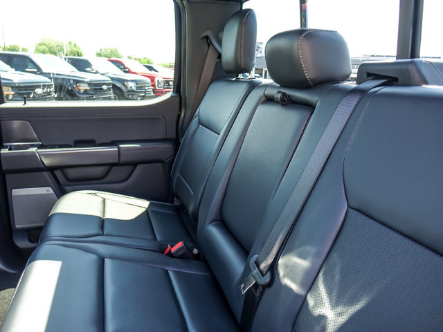 Certified 2026 Ford F150 Lariat AWD/4WD image 14