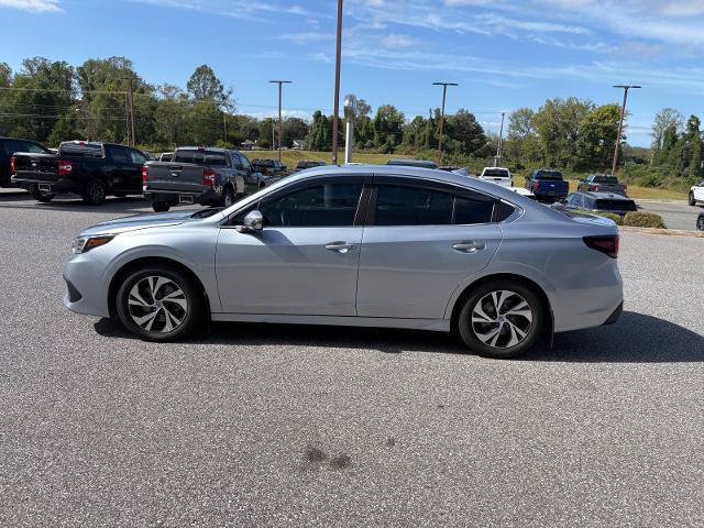 Used 2020 Subaru Legacy Premium AWD/4WD image 6