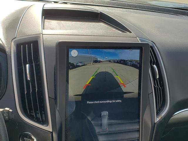 Certified 2022 Ford Edge SEL w/ Convenience Package image 27