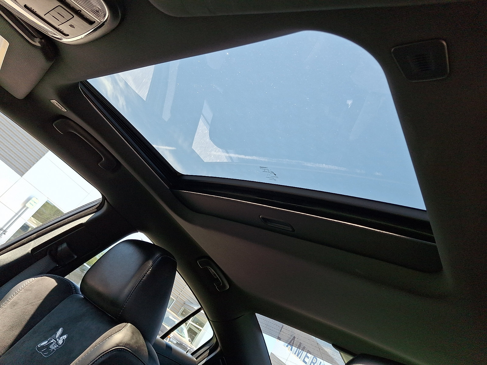 Used 2023 Dodge Charger Scat Pack RWD image 21