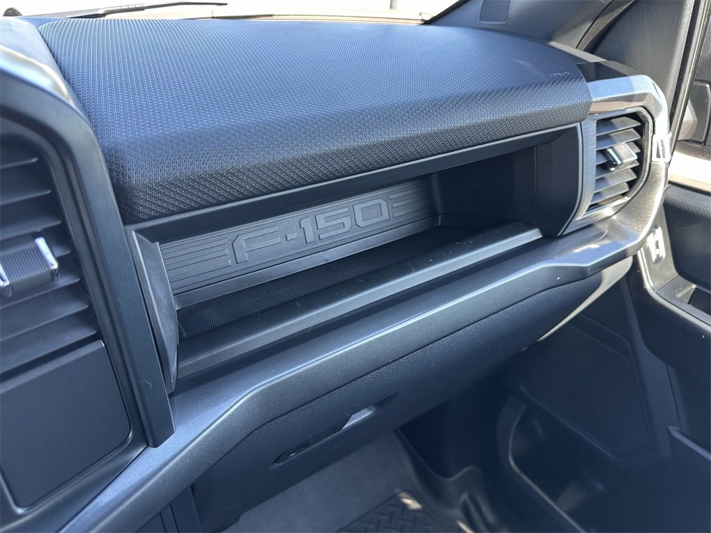 Certified 2024 Ford F150 STX image 32