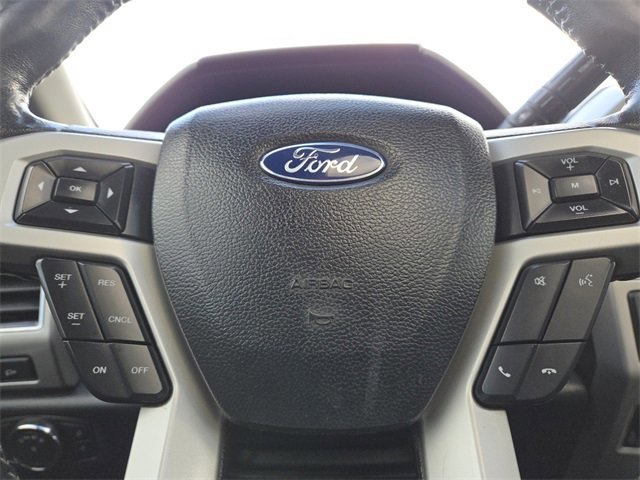 Certified 2019 Ford F250 Lariat image 35