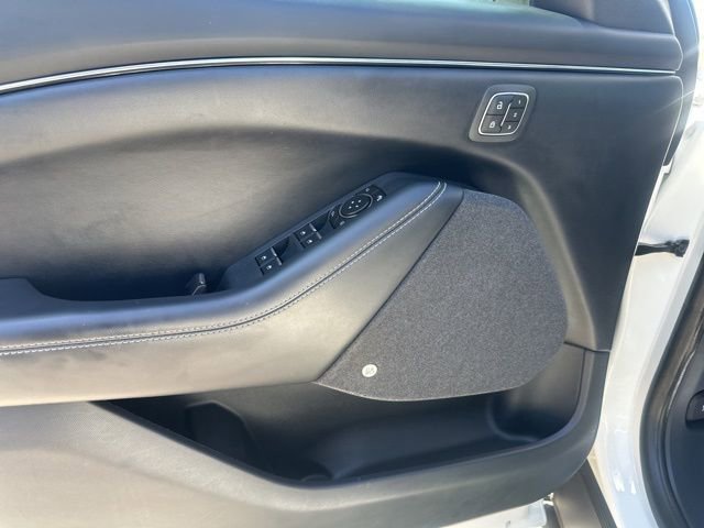 Certified 2021 Ford Mustang Mach-E Premium image 34