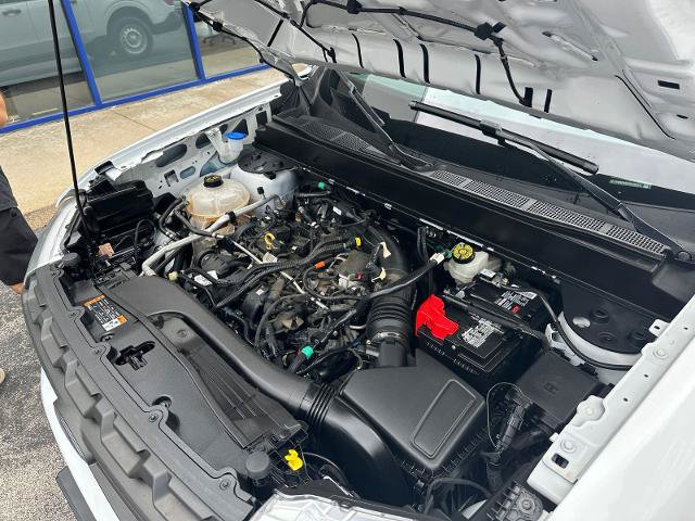 Certified 2023 Ford Maverick XL w/ Equipment Group 100A Standard AWD/4WD image 22