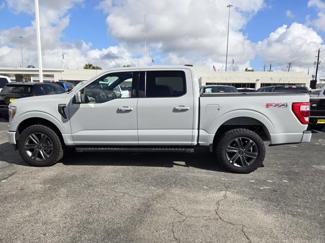 Certified 2023 Ford F150 Lariat w/ Equipment Group 502A High image 5