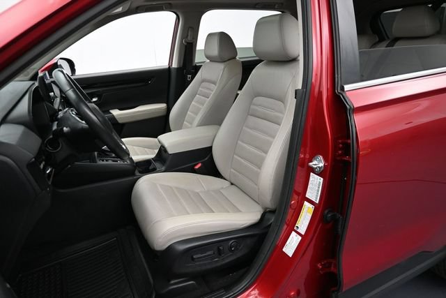 Used 2024 Honda CR-V EX-L image 12