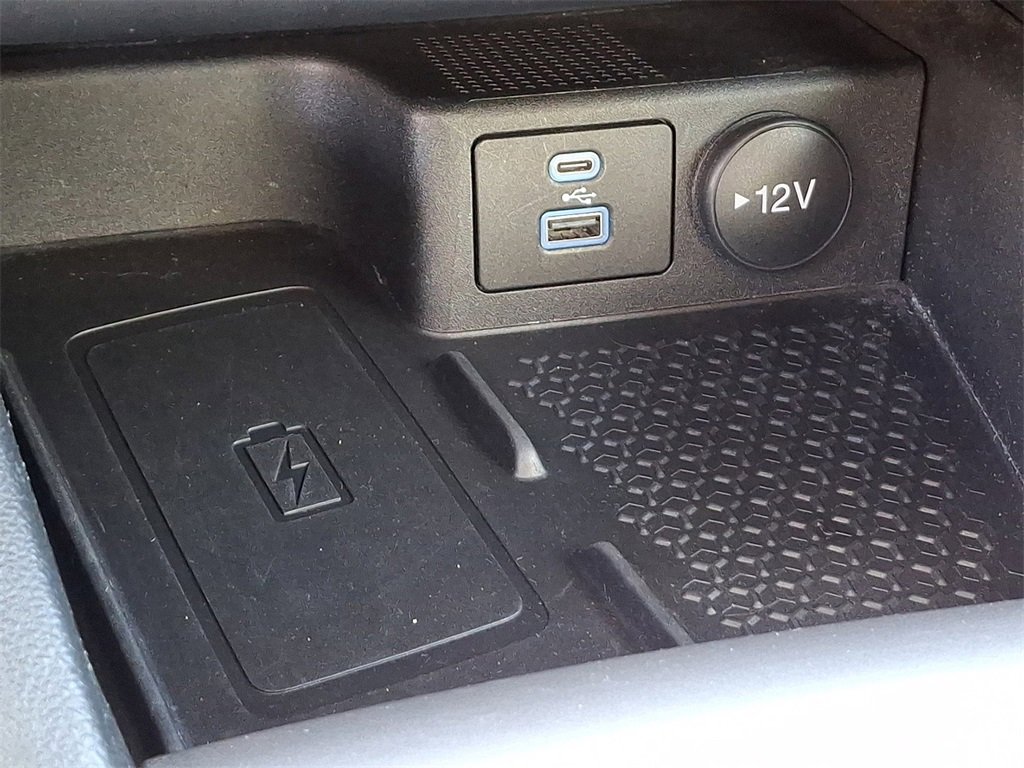 Certified 2022 Ford Bronco Sport Big Bend w/ Convenience Package image 26