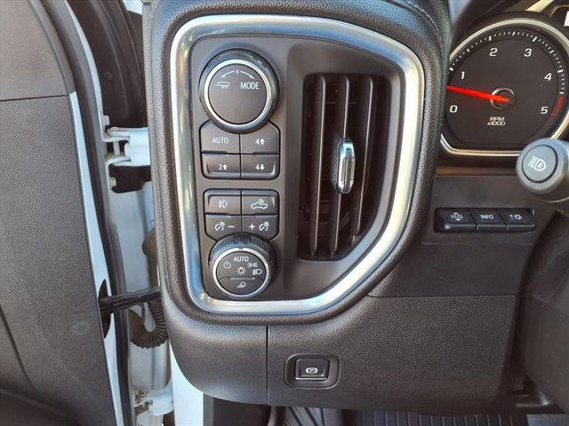 Used 2020 Chevrolet Silverado 2500 High Country w/ Technology Package image 13