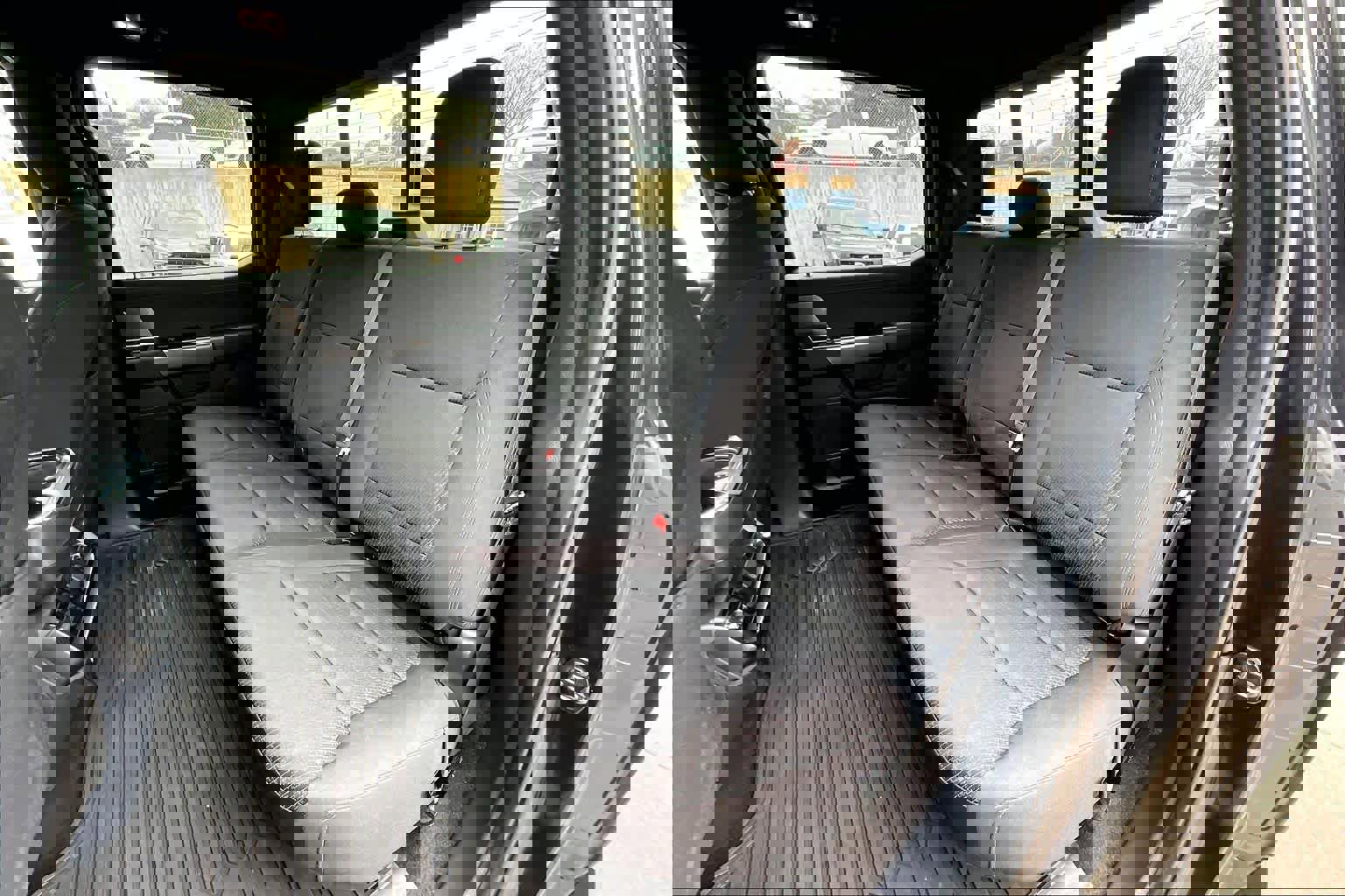 Certified 2022 Ford F150 XLT w/ Equipment Group 302A High image 21