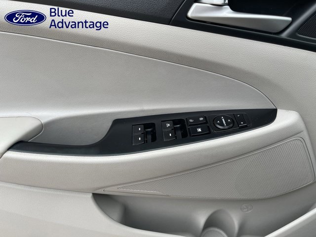 Used 2021 Hyundai Tucson SEL image 4