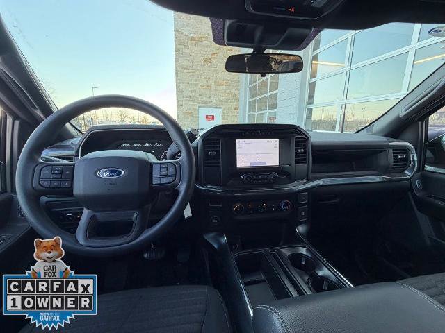 Certified 2023 Ford F150 XL w/ STX Appearance Package image 26