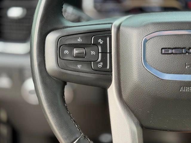 Used 2024 GMC Sierra 2500 Denali w/ Denali Reserve Package AWD/4WD image 30