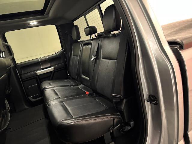 Certified 2020 Ford F250 Lariat image 37