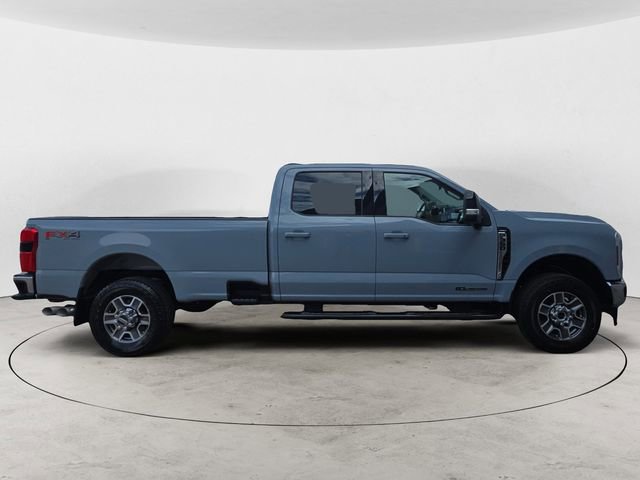 Certified 2025 Ford F350 Lariat w/ FX4 Off-Road Package image 2