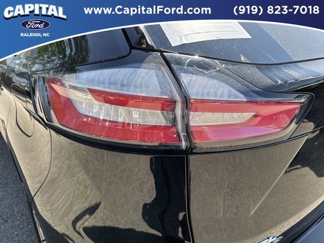 Certified 2024 Ford Edge SEL w/ Convenience Package AWD/4WD image 15