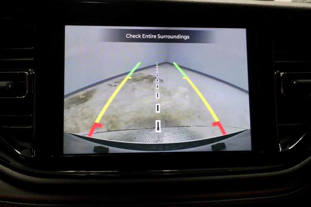 Used 2025 Dodge Durango GT AWD/4WD image 2