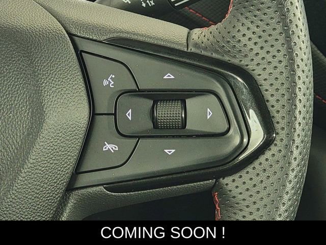 Used 2023 Chevrolet TrailBlazer RS w/ Convenience Package image 29