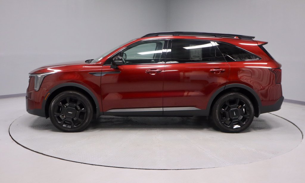 Used 2024 Kia Sorento X-Line EX AWD/4WD image 10