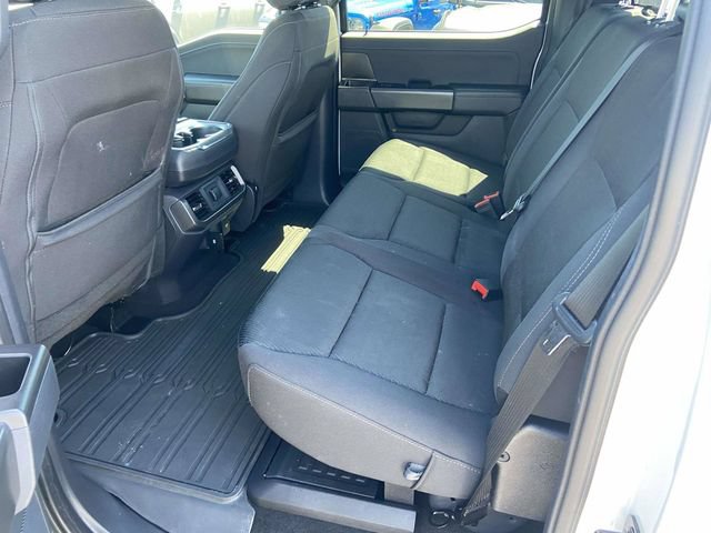 Certified 2024 Ford F150 XLT w/ Equipment Group 302A MID AWD/4WD image 15