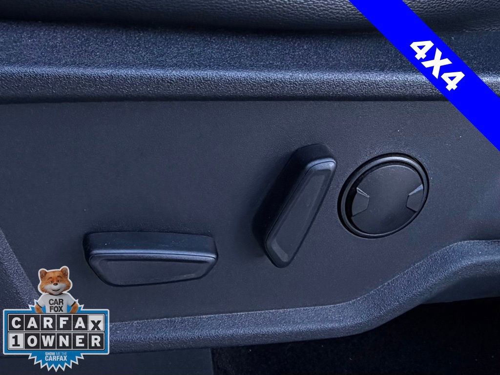 Certified 2023 Ford Bronco Wildtrak image 7