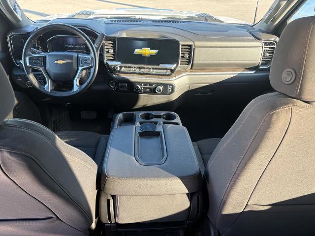 Used 2024 Chevrolet Silverado 2500 LT image 18