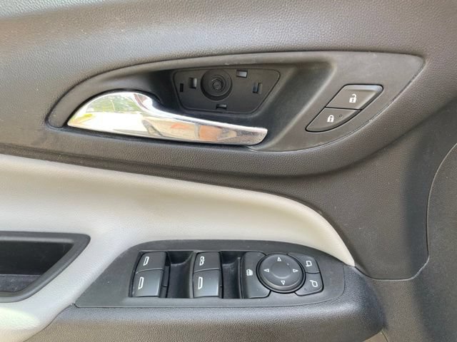 Used 2022 Chevrolet Equinox LT AWD/4WD image 12