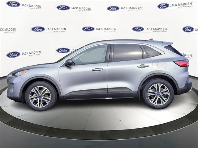 Certified 2022 Ford Escape SEL w/ Technology Package image 6