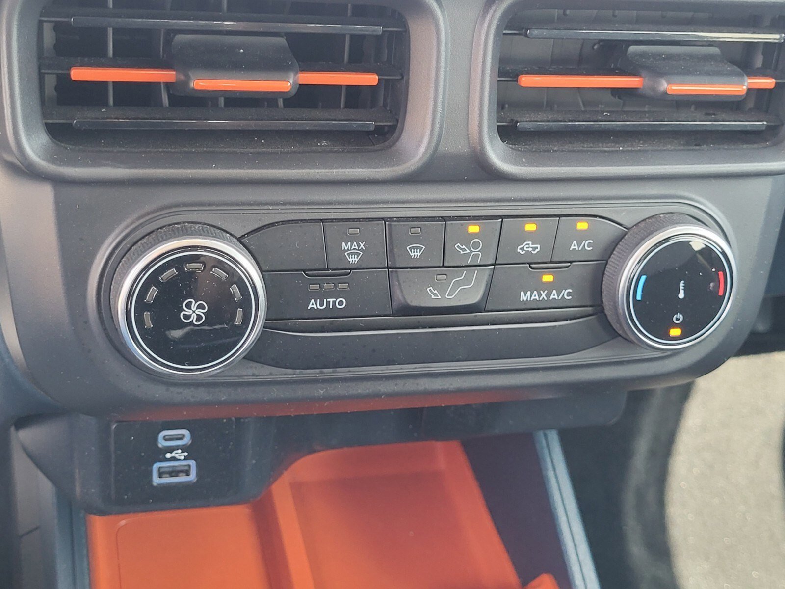 Certified 2023 Ford Maverick XLT w/ Equipment Group 300A Standard image 24