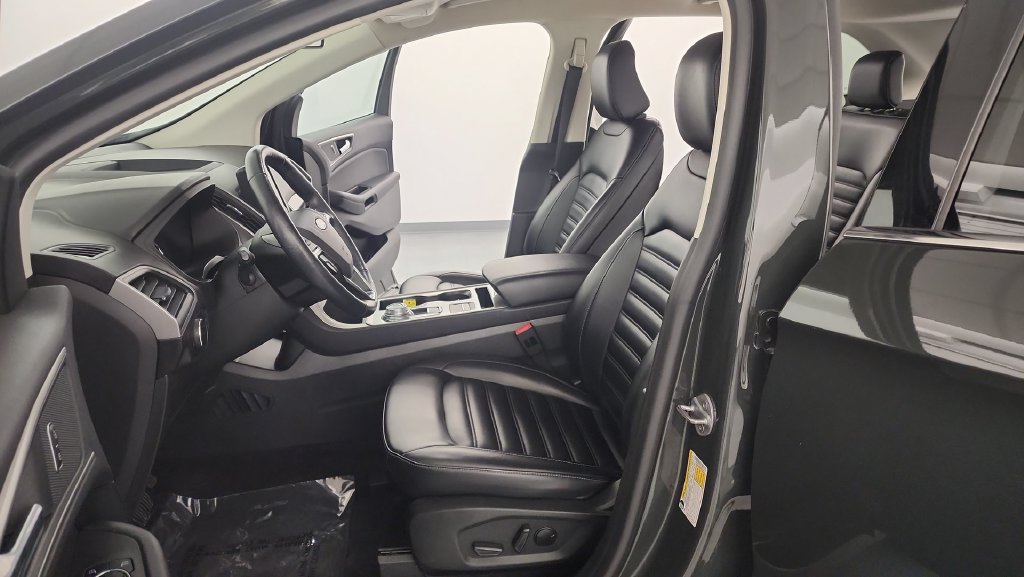 Certified 2024 Ford Edge SEL AWD/4WD image 15