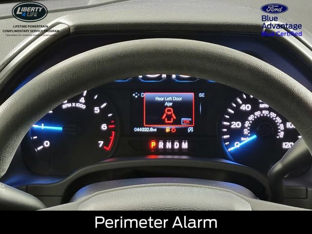 Certified 2019 Ford F150 XL w/ Equipment Group 101A Mid image 29