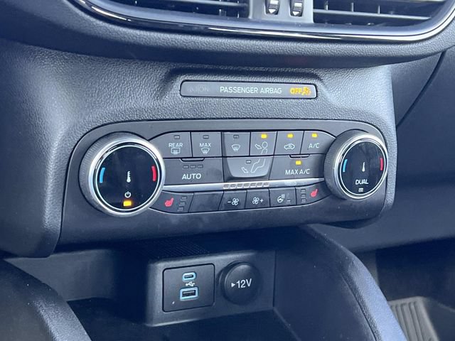 Certified 2023 Ford Escape ST-Line AWD/4WD image 23