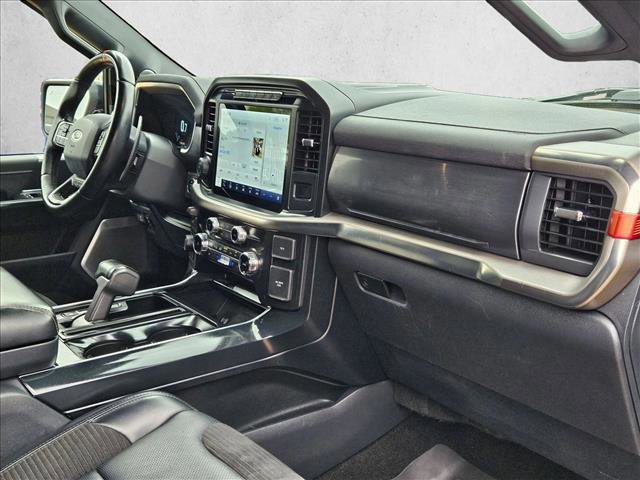 Certified 2022 Ford F150 Raptor w/ Equipment Group 801A High image 22